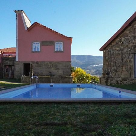 Quinta De Anterronde Villa Arouca Exterior photo