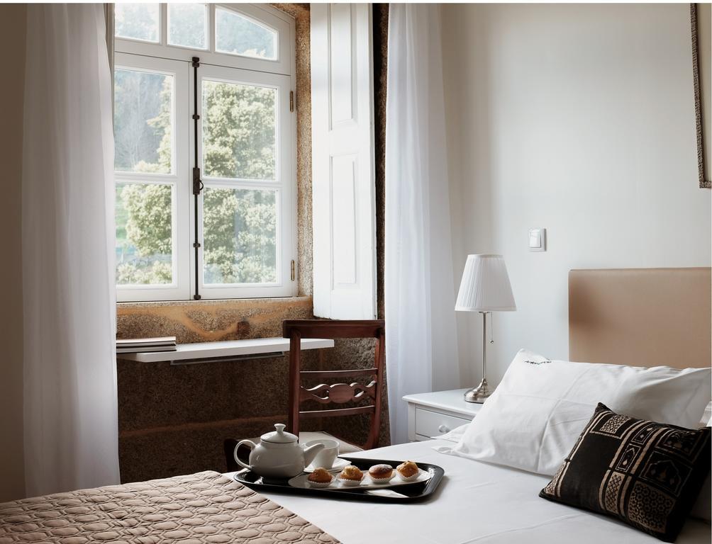 Quinta De Anterronde Villa Arouca Room photo