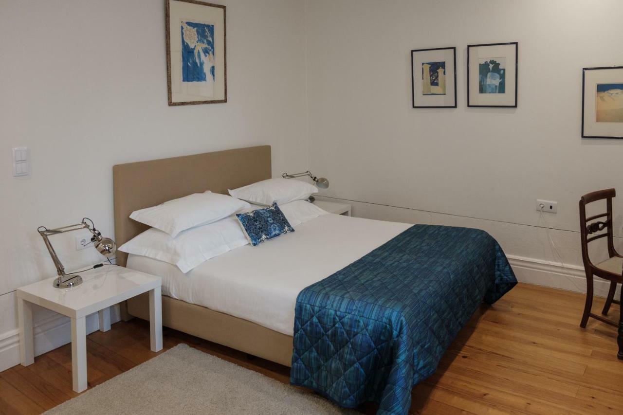 Quinta De Anterronde Villa Arouca Room photo